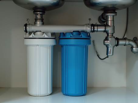Ensuring Clean Water: Household Water Filtration Made Simple