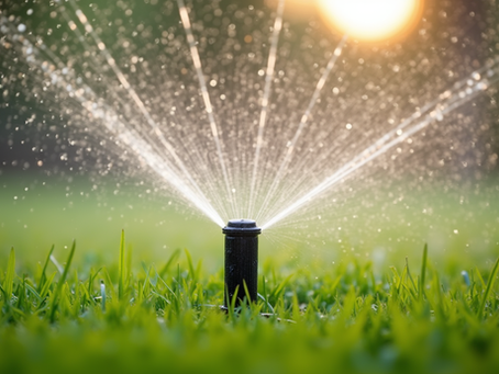 Residential Sprinkler System Cost Analysis: What You Need to Know