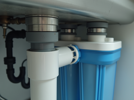 Essential Guide to Water Filtration Setup