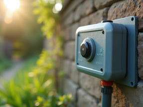 Efficient Irrigation Controller Setup Guide: Tips for a Smooth Installation