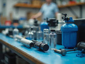 Installing Your Water Filtration System: Filtration System Installation Tips