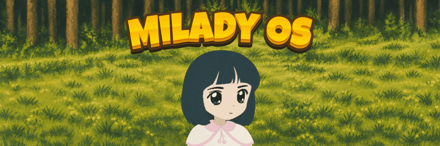 Milady OS