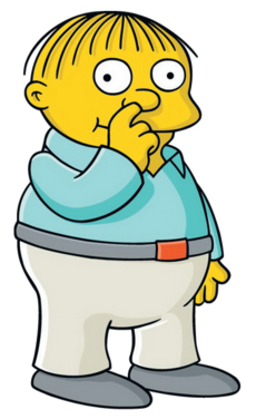 Ralpharium