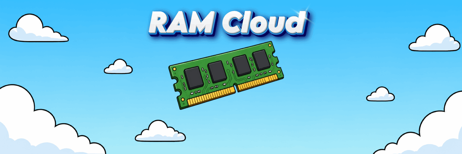 RAM Cloud