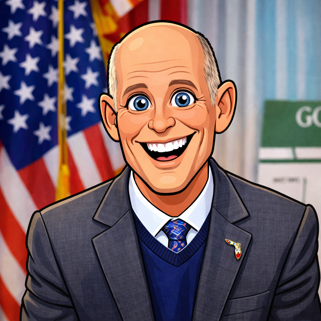 Rick Scott