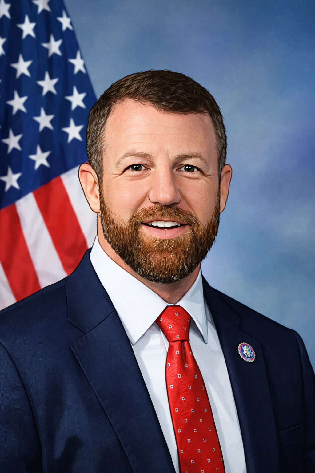 Markwayne Mullin