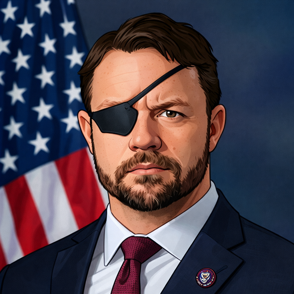 Dan Crenshaw