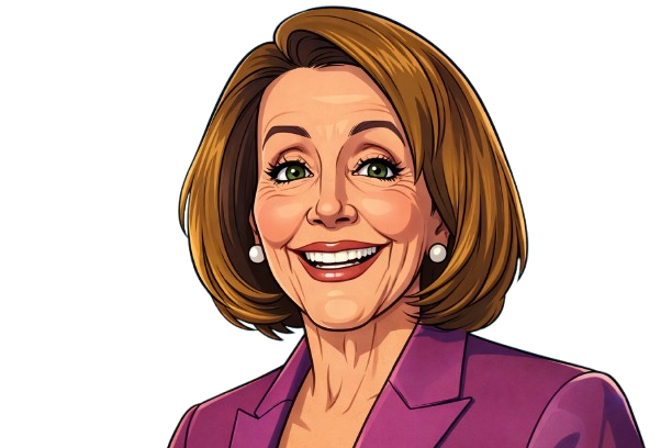 Nancy Pelosi