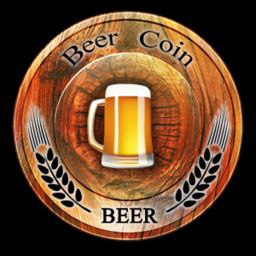 BeerCoin Logo