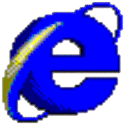 Internet Explorer