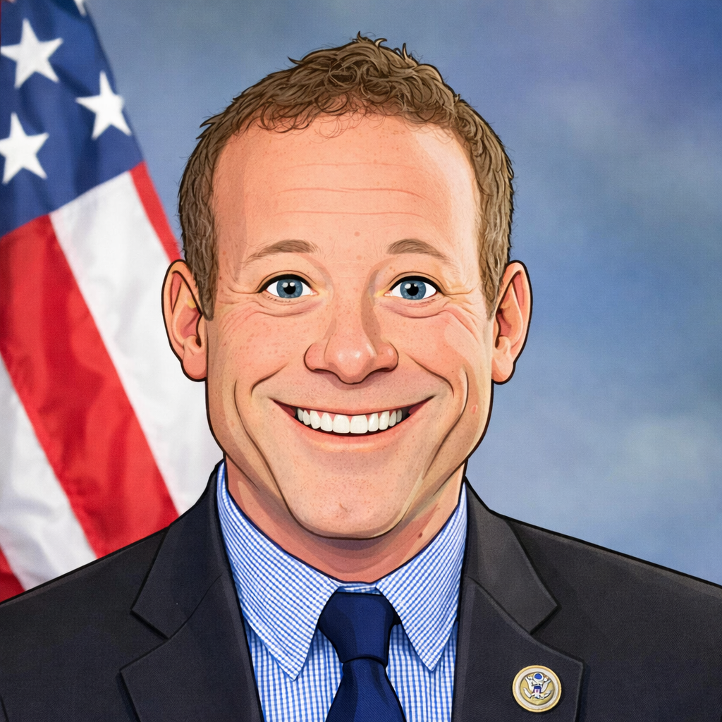 Josh Gottheimer