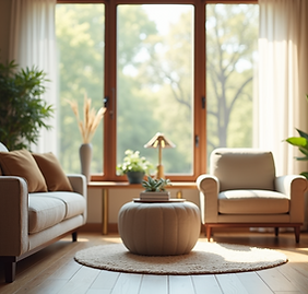 Therapy Space