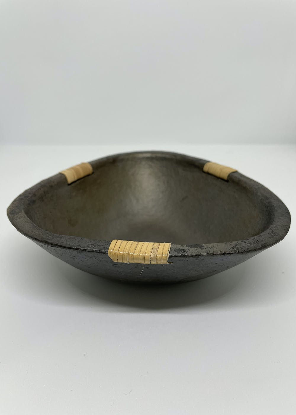 Triangular Nuts  Bowl