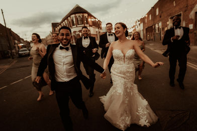 wedding planning how to