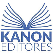 Logo de Kanon Editores