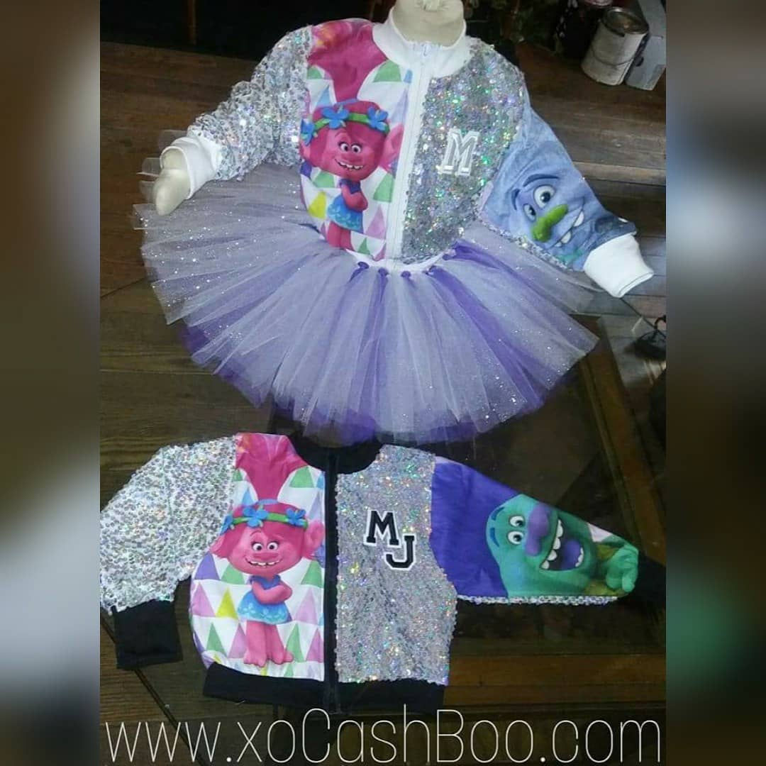 Kids Set Deposit Only 