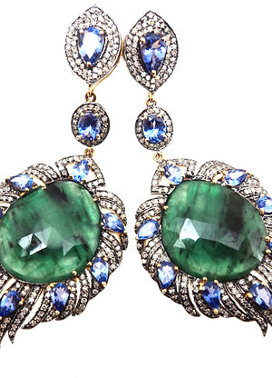 The Emilia Earrings