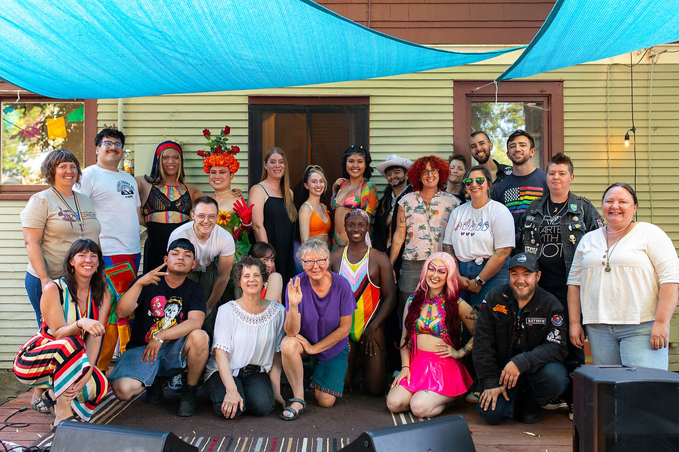 Group Photo