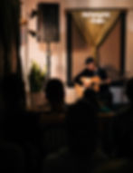 Chris Pureka | July 3rd