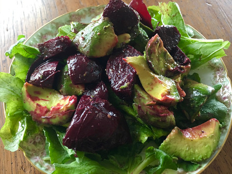 Need energy? Cook and Eat Genius Food!