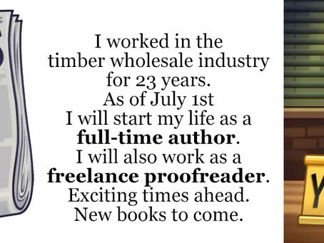 Celebrating FREEdom and books