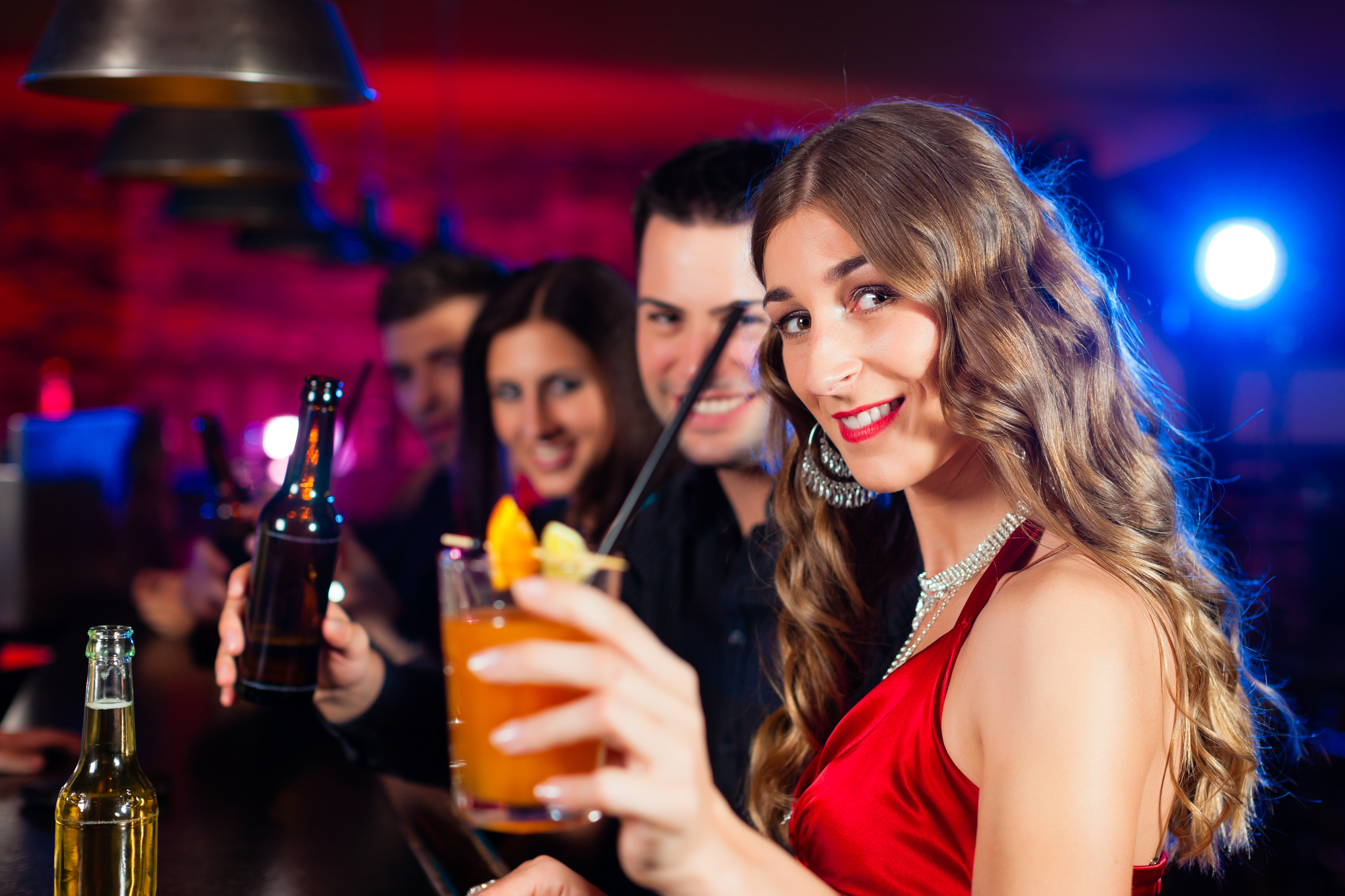 Ist 35 zu alt, um mit dem dating zu beginnen