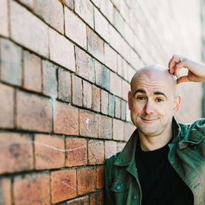 Andy Kind - Beheaded, Survived (Live)