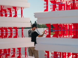 Why ICF Blocks Are the Best Building Solution for Contractors