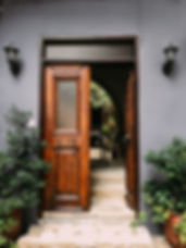 Door Fabrication.jpeg