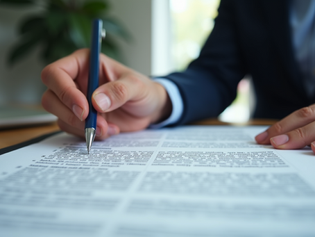 Unlocking Success: Government Contracting Made Easy