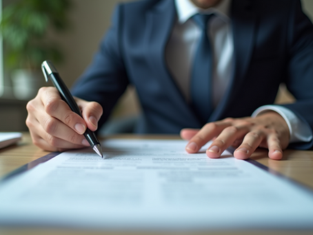 Maximizing Your Potential: Government Contracting Essentials
