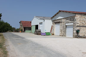 Ferme du Verger du Leoure