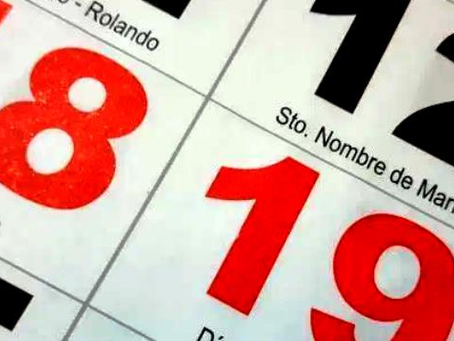 Feriados de Fiestas Patrias en Chile: ¿Qué establece la ley sobre trabajar en septiembre?