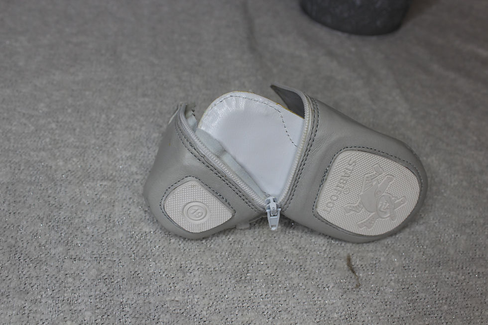 Miniature : CHAUSSURE BEBE