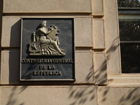 Reacción sindical ante el dictamen de la nueva contralora: Preocupación por mayor precarización de las contrataciones estatales