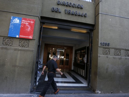 Dirección del Trabajo lanza nueva plataforma digital para gestionar jornadas excepcionales