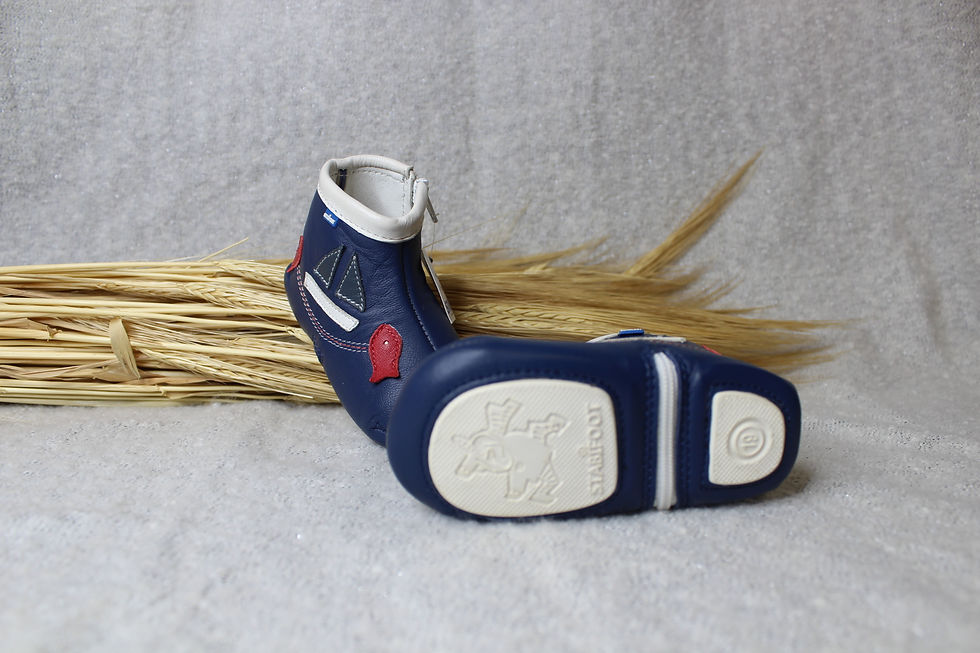 Miniature : CHAUSSURE BEBE