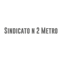 Sindicato n 2 Metro_Mesa de trabajo 1