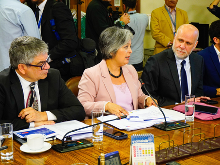 Reforma previsional avanza: Senadores aprobaron cambio de multifondos a fondos generacionales