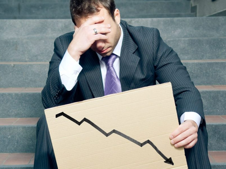 Empleo en Chile: Crece el empleo privado, cae la manufactura y baja la participación del sector público