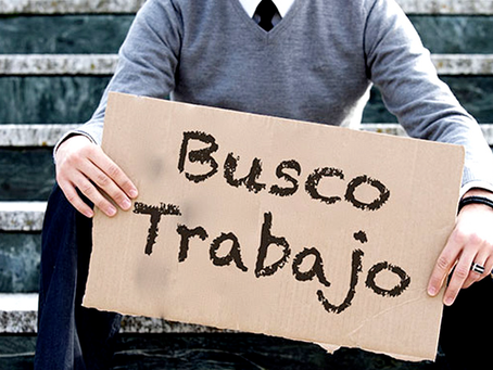 Alza Sostenida del Desempleo en Chile: 8,9% en el Último Trimestre