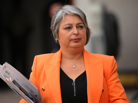 Ministra Jara detalla plazos para la implementación del nuevo sistema de la reforma de pensiones