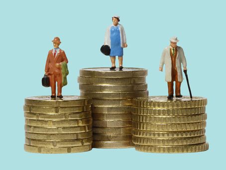 Encuesta Cadem: La mitad de los chilenos no está de acuerdo con reforma a las pensiones del gobierno