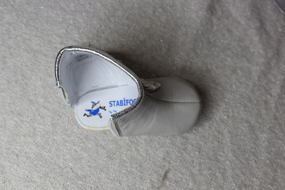 Miniature : CHAUSSURE BEBE