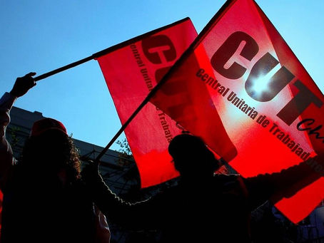 Conoce el resumen ejecutivo de la propuesta constitucional de la CUT