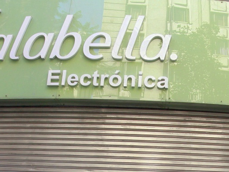 Huelga en Falabella tras votación con 96% de aprobación del sindicato