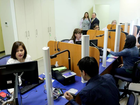 Auge sin Precedentes en el Empleo Público Chileno: Cifras Revelan Crecimiento Récord del 15,5%