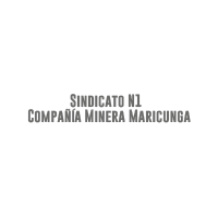 Sindicato N1 de Compañía Minera Maricunga_Mesa de trabajo 1