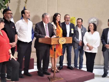 Chile ratifica el Convenio 155 y completa la adopción de las 10 normas clave de la OIT