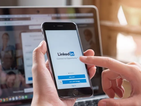 Cómo construir tu marca personal en LinkedIn 